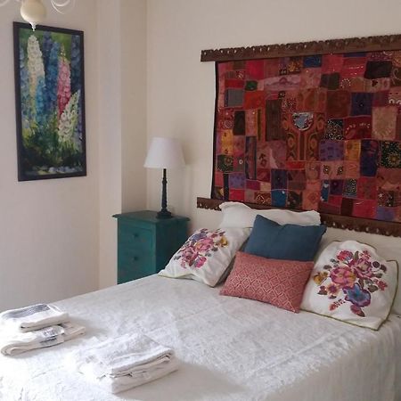 Apartamento Centrico Puerto Banus Marbella Exterior photo